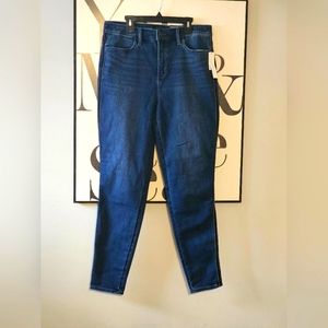 Talbots size 10 denim NWT
